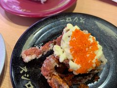 -寿司郎(北京路粤潮楼店)
