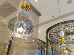 -阿里疆Alijiang·丝路美食·异域风情·清真(长楹天街店)