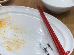 -喜家德虾仁水饺(南山书城店)