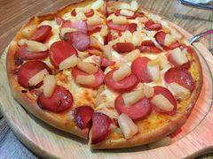 -玛格萝妮(汇智国际商业中心店)