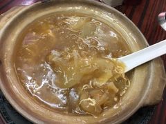 -添發碗仔翅美食
