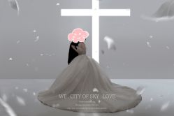-墨克影像婚纱摄影