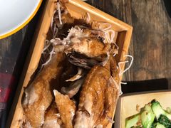 -水煮三国·川鲁江湖菜(香山店)