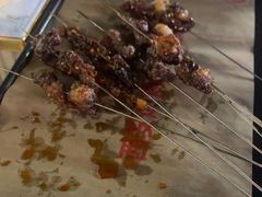 -叁宝烤肉• 西安烧烤(太乙路店)