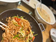 -九毛九西北菜(大东海店)