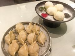 -王厚元饺子·辽菜·烤鸭(工会大厦店)