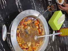 -古乐牛香·鲜牛肉牛杂火锅(高新店)