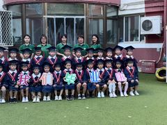 -北京市邮政管理局海慧寺幼儿园