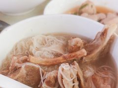 -姐妹炖罐店(桂香街总店)