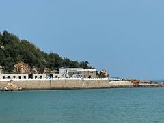 -坛南湾阿强农家乐.海鲜大排档老字号(福州地标美食店)
