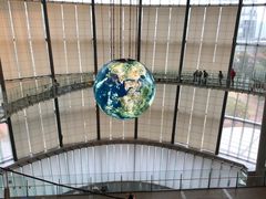 -日本科学未来馆