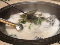-陈大锅·岳阳鱼馆·地道岳阳菜(美食街店)