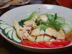 -上海波特曼丽思卡尔顿酒店