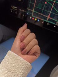 -七月美睫 美甲
