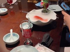 -北平食府·北京烤鸭(北京西站六里桥店)