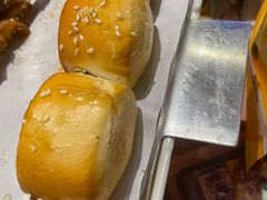 -木屋烧烤(岗顶二店)