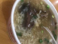 -百成大同鸭肉粥(大同总店)