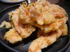传统锅包肉-金掌勺锅包肉(太原万达店)