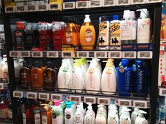 -盒马鲜生(岭南新世界店)