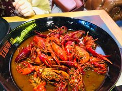 -红钳侠小龙虾·烧烤(中赢康康谷店)