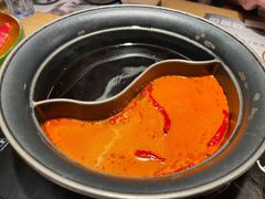 月见寿喜高汤-温野菜涮涮锅(西单大悦城店)