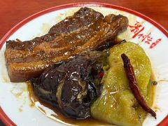 -刘小忙把子肉(北园大街总店)