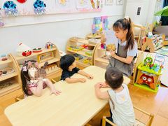 -卓悦童国际幼儿园