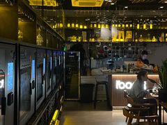 -ibarrel爱杯·bistro&brunch(江宁路店)