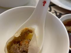 -鼎泰丰(渔阳店)