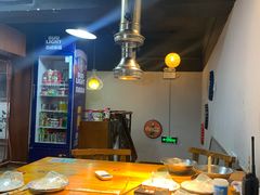 大堂-丹东特色烤肉(南光三部店)