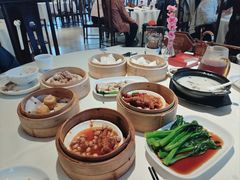 -陶缘一号·四季缘·老字号顺德菜·户外婚礼家宴(西滘店)