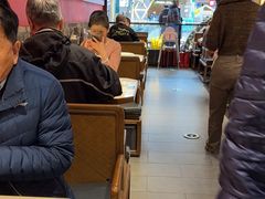 -日丰园海肠水饺·老字号大连海鲜(和平广场店)