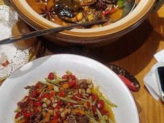 -两湖厨子·湖南菜·湖北菜·河鲜(康乐店)
