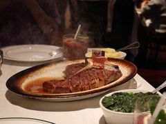 -Wolfgang’s Steakhouse 沃夫冈牛排馆(上海白玉兰广场店)