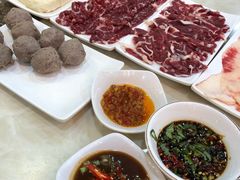 -潮悦牛肉火锅城(水贝店)