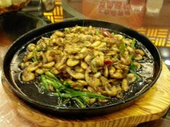 android_upload_pic-乡下姥渔馆(齐落山路店)