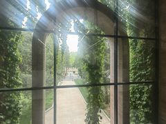 -清华大学-甲所餐厅