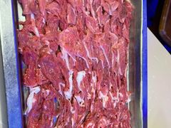 热切羊肉-月圆火锅(宁海东路二店)