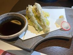-丽思卡尔顿·炙焰·铁板烧餐厅