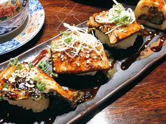 -古京·臻致料理(月湖店)