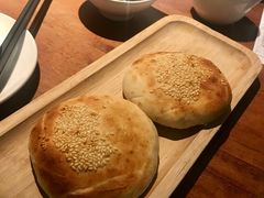 转炉火烧-黑鸡小馆(金源店)