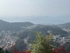 -九华山风景区