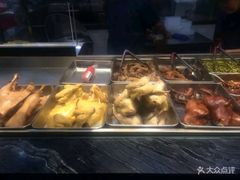 -老盛兴汤包馆(华灵店)