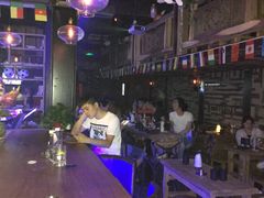 -啤仕多·啤客国潮跳舞BAR(保俶路店)