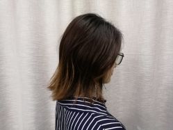 -Moyue HAIR SALON