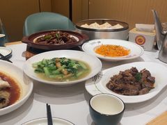 -梅利汴京烤鸭•开封豫菜地标店(晋安路店)