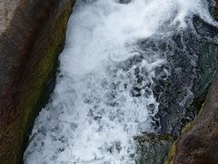 -碓臼峪自然风景区