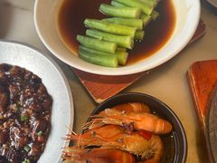 -绿茶餐厅(龙井船宴· 品牌总店)