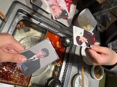 -海底捞火锅(高新万达店)