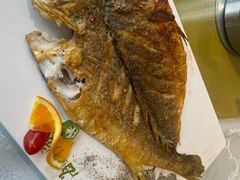 -赶海部落海鲜城(海阳路店)